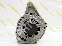 Alternator ORIGINAL REMANUFACTURED  A6511540302R