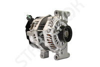 Alternator AJ5718300BR ORIGINAL REMANUFACTURED
