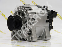 Alternator AV6N10300MBR ORIGINAL REMANUFACTURED