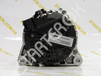 Alternator AV6N10300MBR ORIGINAL REMANUFACTURED