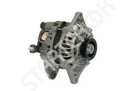 Alternator ORIGINAL REMANUFACTURED  B6BF18300R