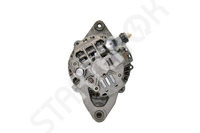 Alternator BP0218300R ORIGINAL REMANUFACTURED