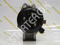 Alternator CJ5T10300DAR ORIGINAL REMANUFACTURED