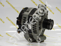 Alternator ORIGINAL REMANUFACTURED  CJ5T10300DAR