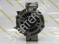 Alternator LF1818300R ORIGINAL REMANUFACTURED