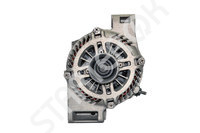 Alternator ORIGINAL REMANUFACTURED  LF50118300AR