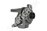 Alternator LF50118300AR ORIGINAL REMANUFACTURED