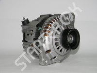 Alternator ORIGINAL REMANUFACTURED  LR185702R