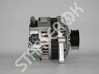 Alternator LR185702R ORIGINAL REMANUFACTURED