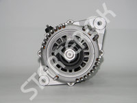 Alternator LR185702R ORIGINAL REMANUFACTURED