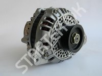 Alternator ORIGINAL REMANUFACTURED  MD150657R