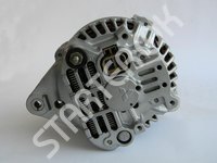 Alternator MD150657R ORIGINAL REMANUFACTURED