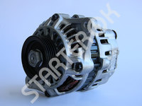 Alternator ORIGINAL REMANUFACTURED  MD309333R