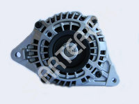 Alternator MD368519R ORIGINAL REMANUFACTURED