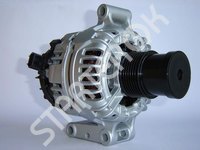 Alternator ORIGINAL REMANUFACTURED  YC1T10300BJR