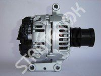 Alternator YC1T10300BJR ORIGINAL REMANUFACTURED