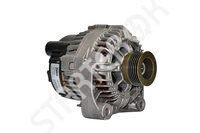 Alternator YLE102500R ORIGINAL REMANUFACTURED