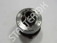 Freewheel Gear Drive starter 1006209526R ORIGINAL REMANUFACTURED