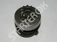 Freewheel Gear Drive starter 1006209566R ORIGINAL REMANUFACTURED