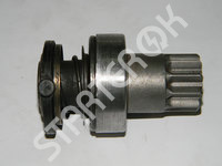 Freewheel Gear Drive starter 1006209579R ORIGINAL REMANUFACTURED