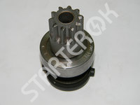 Freewheel Gear Drive starter 1006209579R ORIGINAL REMANUFACTURED