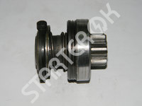 Freewheel Gear Drive starter 1006209584R ORIGINAL REMANUFACTURED