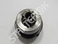 Freewheel Gear Drive starter 1006209585R ORIGINAL REMANUFACTURED