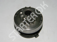 Freewheel Gear Drive starter 1006209671R ORIGINAL REMANUFACTURED