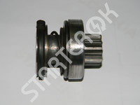 Freewheel Gear Drive starter ORIGINAL REMANUFACTURED  1006209677R