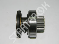 Freewheel Gear Drive starter ORIGINAL REMANUFACTURED  1006209678R