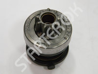 Freewheel Gear Drive starter 1006209710R ORIGINAL REMANUFACTURED