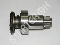 Freewheel Gear Drive starter ORIGINAL REMANUFACTURED  1006209757R