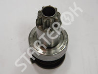 Freewheel Gear Drive starter 1006209757R ORIGINAL REMANUFACTURED