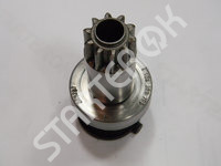 Freewheel Gear Drive starter 1006209785R ORIGINAL REMANUFACTURED