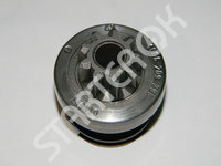 Freewheel Gear Drive starter 1006209796R ORIGINAL REMANUFACTURED