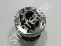 Freewheel Gear Drive starter 1006209799R ORIGINAL REMANUFACTURED