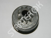 Freewheel Gear Drive starter 1006209801R ORIGINAL REMANUFACTURED