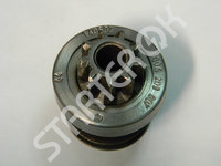 Freewheel Gear Drive starter 1006209807R ORIGINAL REMANUFACTURED