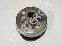 Freewheel Gear Drive starter 1006209818R ORIGINAL REMANUFACTURED