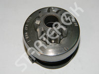 Freewheel Gear Drive starter 1006209995R ORIGINAL REMANUFACTURED
