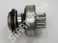 Freewheel Gear Drive starter ORIGINAL REMANUFACTURED  132167R