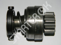 Freewheel Gear Drive starter ORIGINAL REMANUFACTURED  6033AD0184R