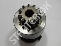 Freewheel Gear Drive starter 6033AD0304R ORIGINAL REMANUFACTURED