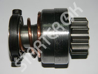 Freewheel Gear Drive starter ORIGINAL REMANUFACTURED  6033AD0304R