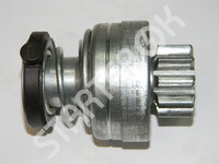 Freewheel Gear Drive starter ORIGINAL REMANUFACTURED  6033AD0306R