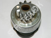 Freewheel Gear Drive starter 6033AD0306R ORIGINAL REMANUFACTURED