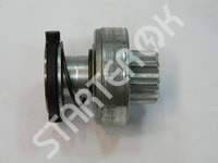 Freewheel Gear Drive starter ORIGINAL REMANUFACTURED  6033AD0329R