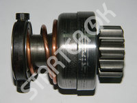Freewheel Gear Drive starter ORIGINAL REMANUFACTURED  6033AD4052R
