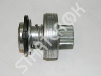 Freewheel Gear Drive starter ORIGINAL REMANUFACTURED  9002336208R