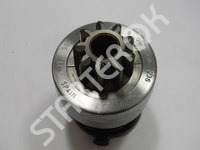 Freewheel Gear Drive starter 9002336236R ORIGINAL REMANUFACTURED